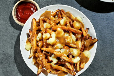 Poutine