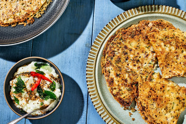 Rava Dosa