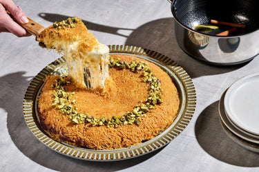 Knafeh