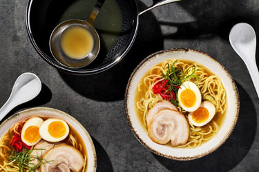 HexClassic Tonkotsu Ramen