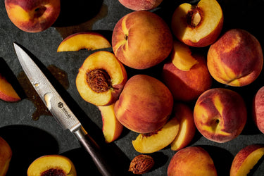 Fresh Picks: Peaches 101