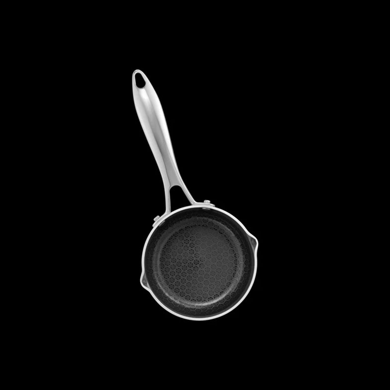 Hybrid Milk Pan, 0.5 Litre