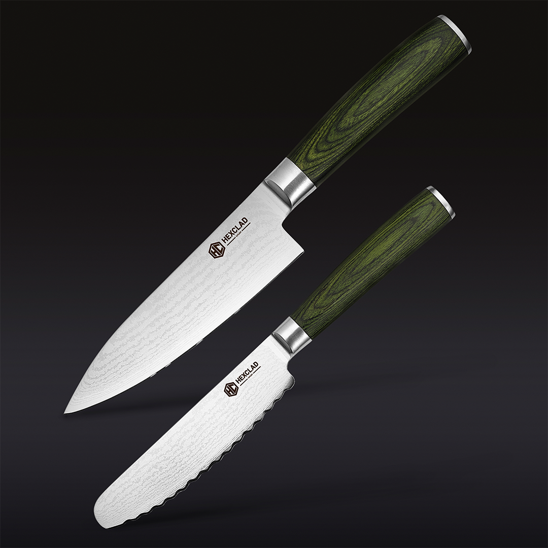 Knife Sets