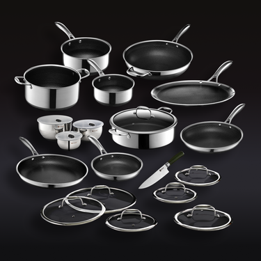 Hybrid-Power Edition