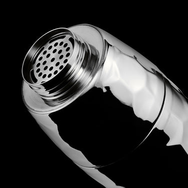 Cocktail Shaker, 740 ml (Chrome)