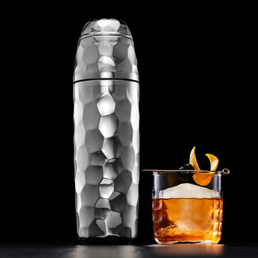 Cocktail Shaker, 740 ml (Chrome)