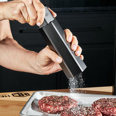 HexMill Salt Grinder