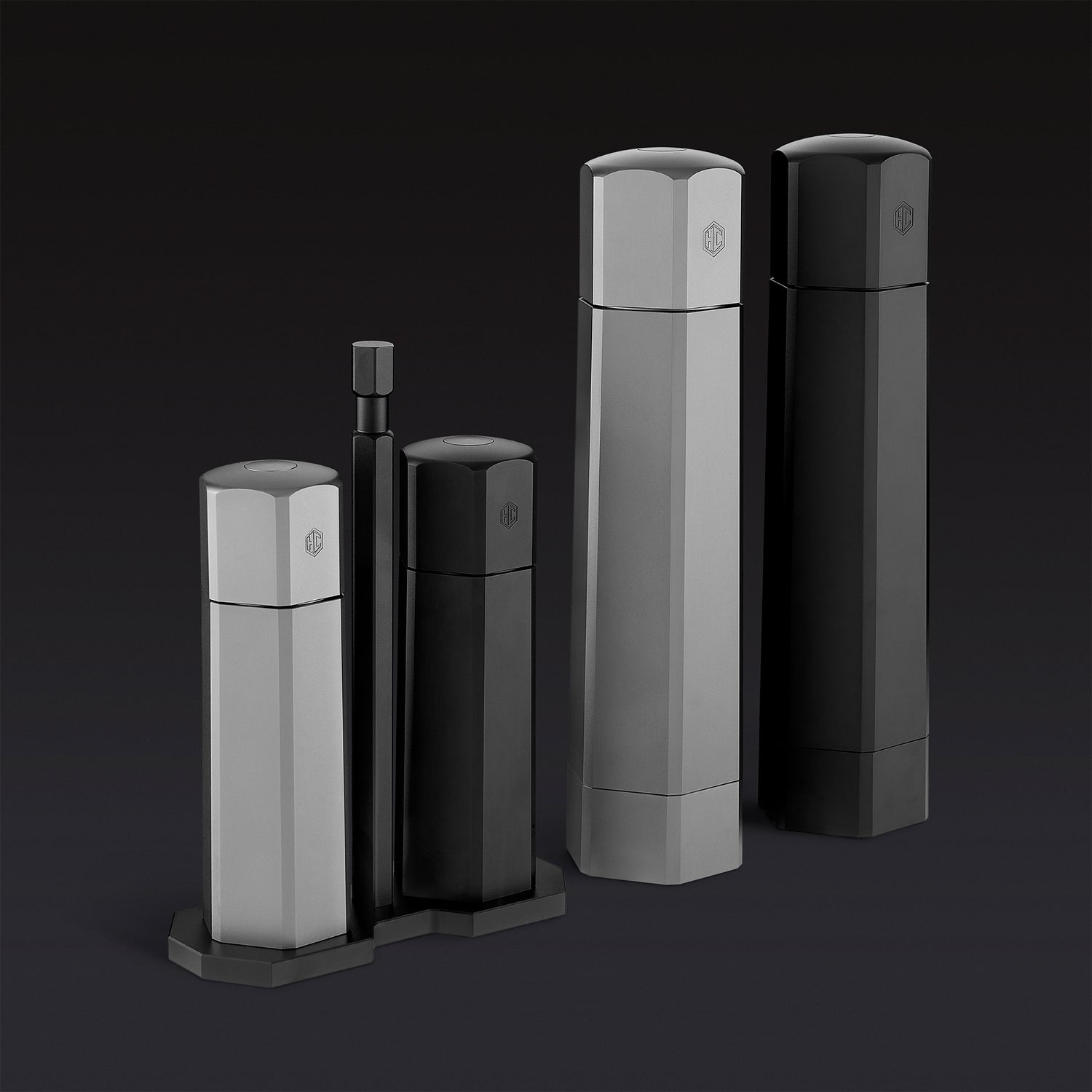 Hexmill Collection