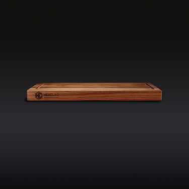 Walnut Cutting Board, Medium