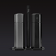 HexMill Tabletop Salt & Pepper Grinder Set