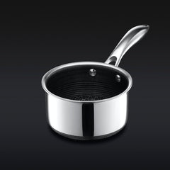 1 Litre Hybrid Pot With Lid