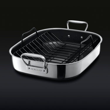 Extra-Large Hybrid Roasting Pan