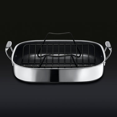Extra-Large Hybrid Roasting Pan