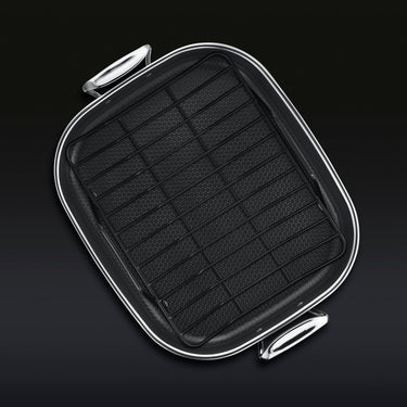 Extra-Large Hybrid Roasting Pan